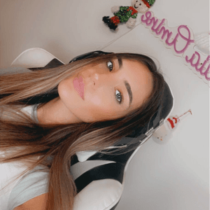 Nadia avatar