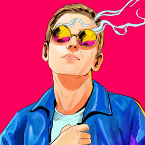 JERICHO avatar