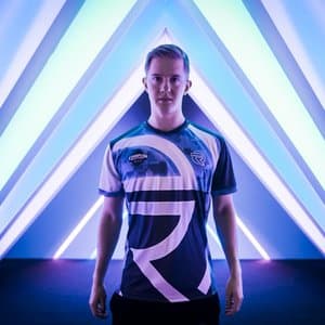 Froggen avatar