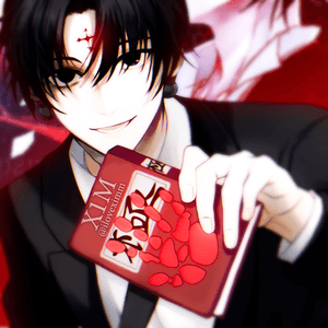iloveximm avatar
