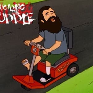 AvoidingThePuddle avatar