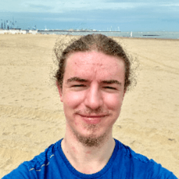 Talmo avatar