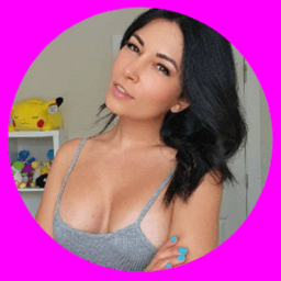 Alinity avatar