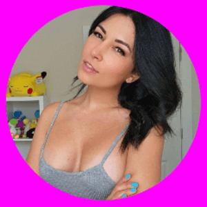 Alinity avatar
