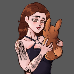 AkuASMR avatar