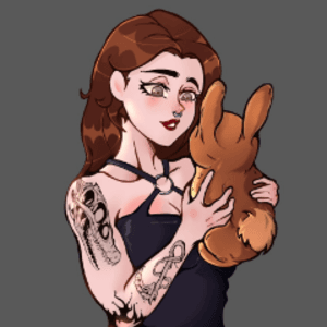 AkuASMR avatar