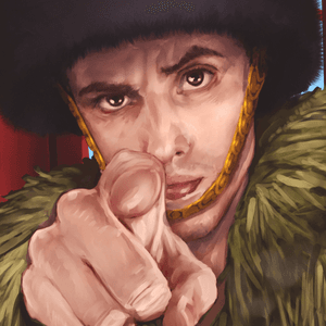 Sacriel avatar