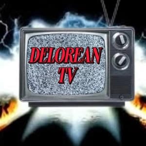 deloreantv avatar