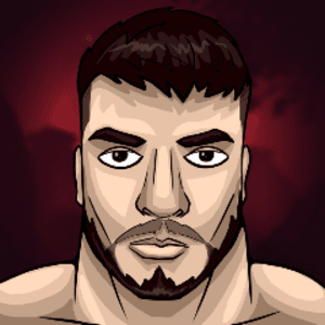 RavshanN avatar