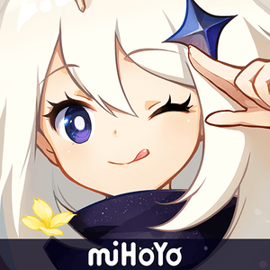 mihoyoq avatar