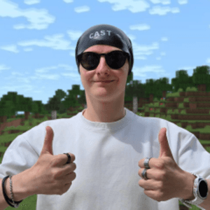CastCrafter avatar