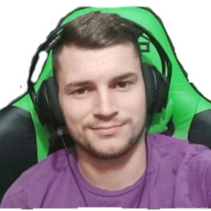MPeics avatar