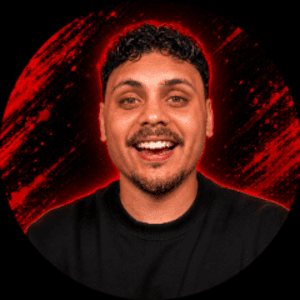 DjustinNoah avatar