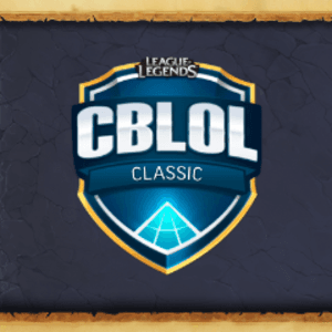 CBLOL avatar