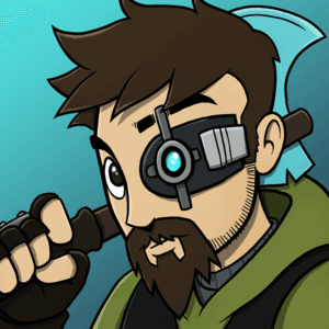 iskall85 avatar
