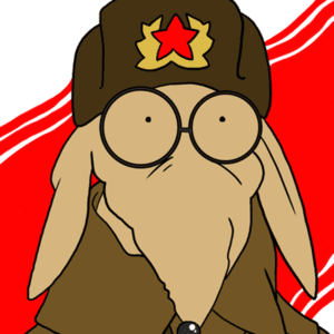 SovietWomble avatar