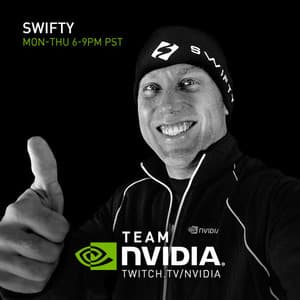 Swifty avatar