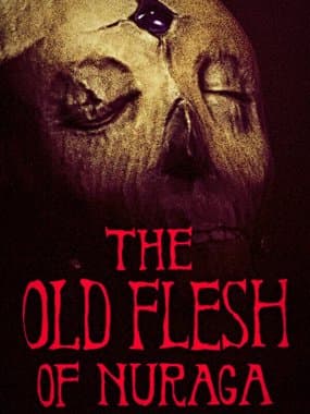 The Old Flesh of Nuraga box art