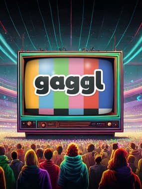 Gaggl box art