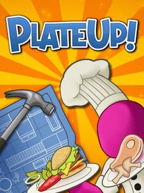 PlateUp! box art