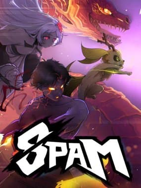 SPAM box art