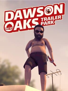 Dawson Oaks Trailer Park box art