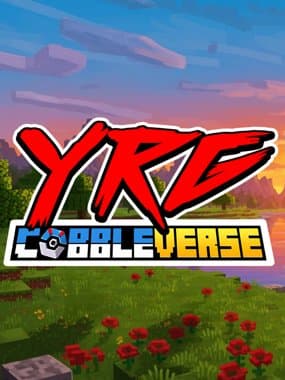 YRG Cobbleverse box art