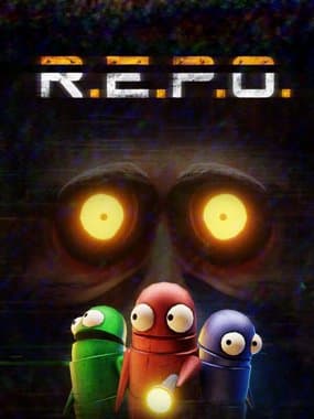 R.E.P.O. box art