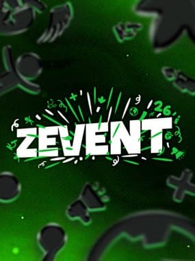 ZEVENT box art