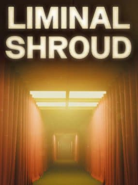 Liminal Shroud box art