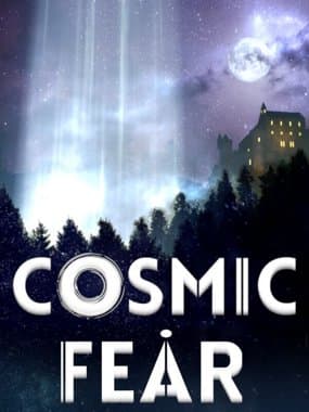 Cosmic Fear box art