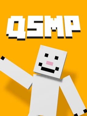 QSMP box art