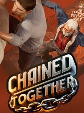 Chained Together box art
