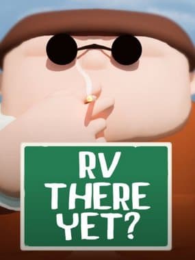 RV There Yet? box art