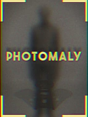 Photomaly box art