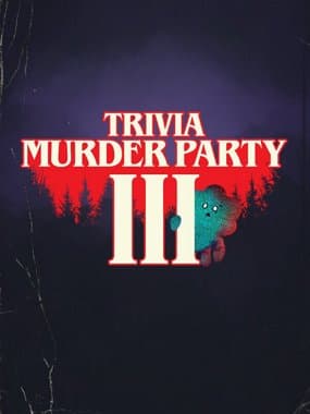 Trivia Murder Party 3 box art