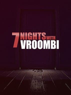 7 Nights with Vroombi box art