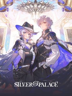Silver Palace box art