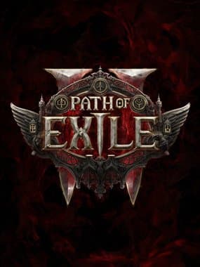 Path of Exile 2 box art