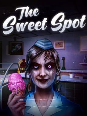 The Sweet Spot box art
