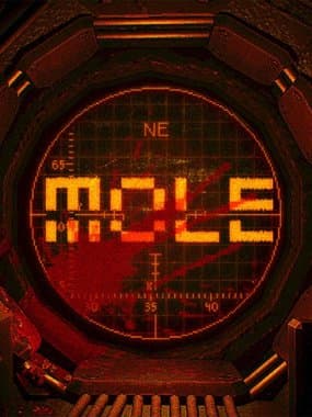 MOLE box art