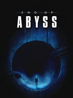 End of Abyss box art