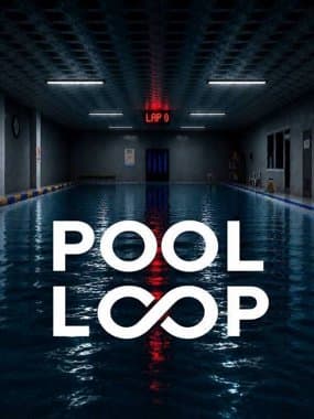 POOL LOOP box art