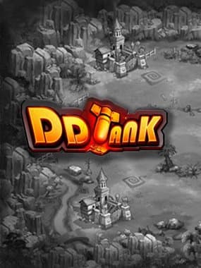 DDTank box art