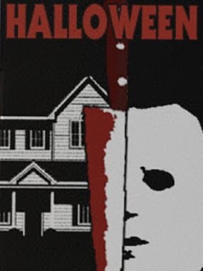 Halloween box art