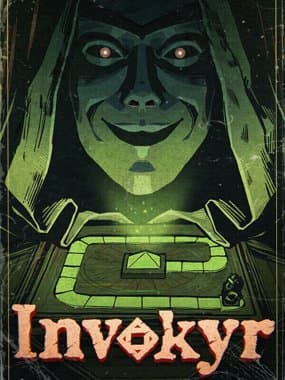 Invokyr box art