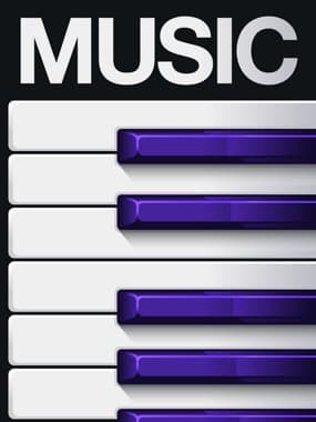 Music box art