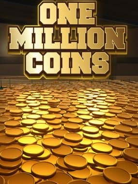 One Million Coins box art