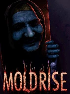 MOLDRISE box art