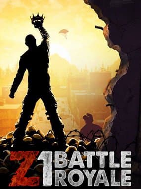 Z1: Battle Royale box art
